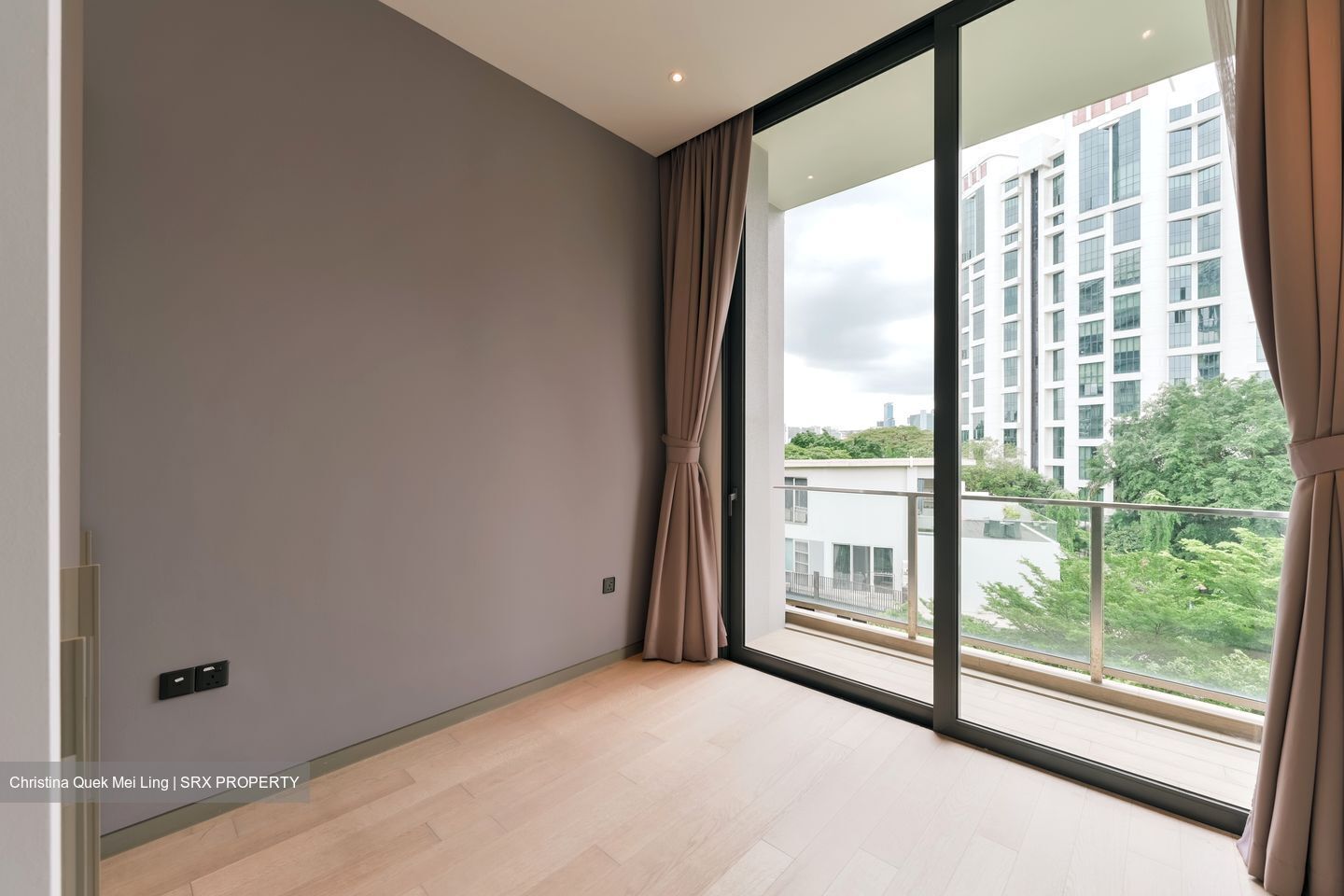 Robin Residences (D10), Condominium #445336221